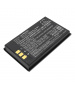9.6V 2Ah NiMh OMNI2-BP-8262-41 Battery for Fluke OmniScanner 2