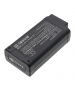 7.2V 2.26Ah Li-ion BLX-1 Battery for OLYMPUS OM SYSTEM OM-1