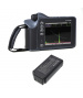 7.2V 2.26Ah Li-ion BLX-1 Battery for OLYMPUS OM SYSTEM OM-1