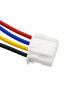 Batteria 7.4V 3.4Ah Li-ion per JVC GR-DLS1U