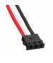 Batteria LiPo MCOWX11 da 3,8 V 1 Ah per cuffie Microsoft TLL-00002