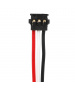 Batteria LiPo MCOWX11 da 3,8 V 1 Ah per cuffie Microsoft TLL-00002