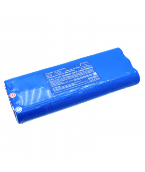 14.4V 3.3Ah NiMh DTM300 battery for Digitrak Mark V probe