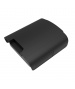 Batterie 3.7V 3.6Ah Li-Ion pour Detecteur de Gaz RAE MicroRAE PGM-6208