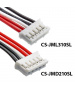 Battery 3.7V Li - Po to JBL support 3 Bluetooth speaker 6Ah