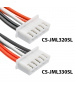 Batteria 3.7V 6Ah Li-Po per JBL Charge 3 V.2016