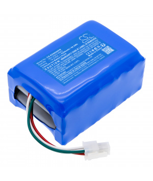 18.5V 5.2Ah Li-Ion Battery 201-2201-0903 for Ecovacs goat gx-600 robot