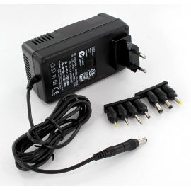 Charger NiCd/NiMh for Spectra Precision 1281-8220