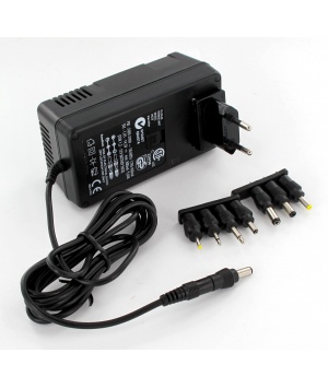 Charger NiCd/NiMh for Spectra Precision 1281-8220