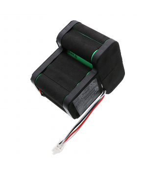Batería de iones de litio RB 5025/1 de 25,9 V y 5 Ah para cortacésped Stiga A500