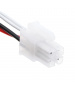 Batería 25.9V 10.2Ah Li-ion 110Z03700A para cortacésped Stiga Autoclip 140
