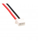 3.7V 1.8Ah LiPo HQ804050 Battery for Babysense V43 Video Baby Monitor