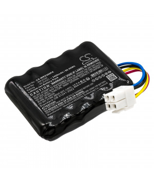 20V 3,4Ah Li-Ion CA0005 Akku für Ferrex R800 Smart Rasenmäher
