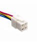 20V 3,4Ah Li-Ion CA0005 Akku für Ferrex R800 Smart Rasenmäher