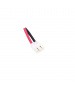 Batteria LiPo da 3,7 V 150 mAh per orologio GPS GARMIN Fenix 5S