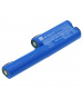 Batterie 10.8V 2Ah Li-Ion Accu100 pour cisaille Gardena Twin Cut 8830