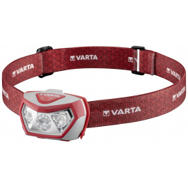 Outdoor Sport Stirnlampe H20 Pro 200Lm 3AAA VARTA