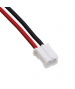 6V 2.2Ah NiMh Battery for Surtec Venus Alarm
