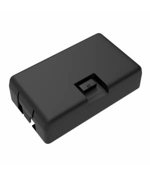 Batterie 18V 4Ah Li-ion pour Robot tondeuse Husqvarna Automower 520