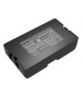 Batterie 18V 4Ah Li-ion pour Robot tondeuse Husqvarna Automower 520