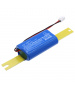 Batterie 7.4V 2.6Ah Li-ion 201.041 pour WSD EMS8W27-XX