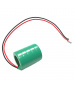 Batteria 6V 0.3Ah NiMh 6 833 994-02 Telecomando AUT-CVP per BMW G05 X5