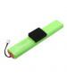 Batteria da 7,2 V 2 Ah NiMh FOB-A08 per bilancia Kern MBB