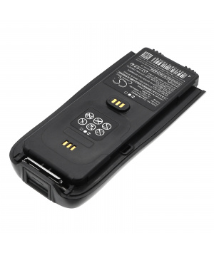 Batteria agli ioni di litio da 3,7 V 3,6 Ah VKB56468 per Airbus TPH900