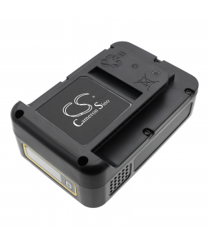 18V 2Ah Li-ion 2.445-034.0 Battery for 18V Karcher Cordless Tools
