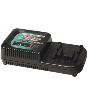 Hitachi 24V slide battery charger Hitachi 24V slide battery charger
