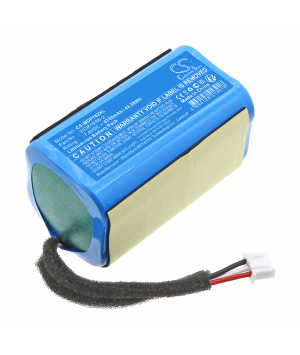 Batterie 7.4V 6.7Ah Li-ion pour enceinte Medion LIFE P61762