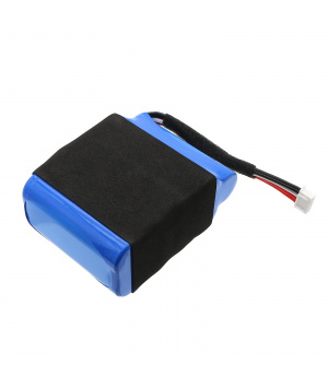 Batterie 10.8V 7.8Ah Li-ion pour enceinte Medion LIFE P61768