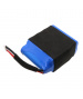 Batterie 10.8V 7.8Ah Li-ion pour enceinte Medion LIFE P61768