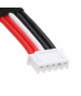 Batterie 10.8V 7.8Ah Li-ion pour enceinte Medion LIFE P61768