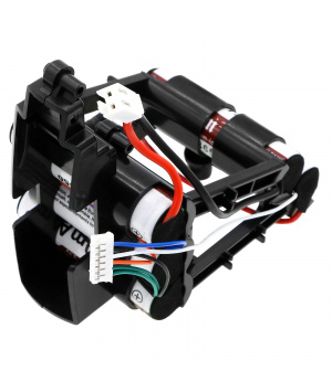 Batterie 18V 3Ah Li-Ion pour aspirateur Sencor SVC 8618GD