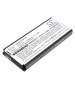 Batterie 3.7V 3.3Ah Li-Ion BP3301 pour Hytera P30 PoC Rado