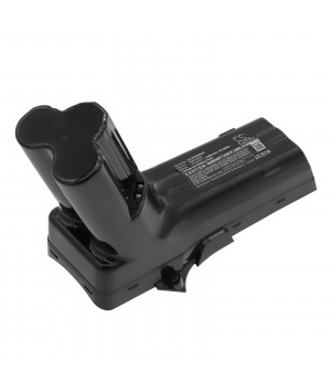 Batterie 25.2V 3.4Ah Li-Ion pour Aspirateur PHILIPS SpeedPro Max Aqua Plus