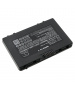 Batterie 7.6V 3.1Ah Li-ion ACC-006-362G pour DT Research DT361AD