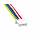 Batterie 3.7V 1Ah Lipo SB906 pour micro Shure neXt 2 MXW1X