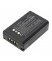 Batterie 7.4V 1.2Ah Li-ion BP-SCL5 pour LEICA M10