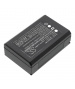 Batterie 7.4V 1.2Ah Li-ion BP-SCL5 pour LEICA M10