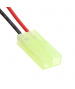 Batterie 11.1V 5.2Ah Li-Ion 21-11120-8 pour appelant Lucky Duck Agitator HDi
