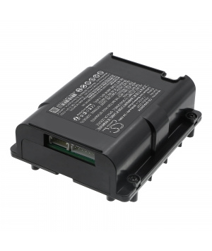 Batterie 7.4V 4Ah Li-Ion pour ventilateur FlexBreeze Fan FA200