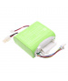 Batterie 10.8V 1.9Ah Li-ion XBAT CMT4 pour Shark VACMOP QM250