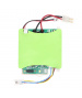 Batterie 10.8V 1.9Ah Li-ion XBAT CMT4 pour Shark VACMOP QM250