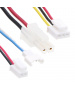Batterie 10.8V 1.9Ah Li-ion XBAT CMT4 pour Shark VACMOP QM250