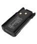 Batterie 7.4V 3Ah Li-ion SEBT-FPCN30A pour radio SAMCOM FPCN10A