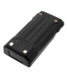 Batterie 7.4V 3Ah Li-ion SEBT-FPCN30A pour radio SAMCOM FPCN10A