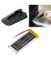 3.7V 0.7Ah LiPo BAT00014 Battery for Cardo Packtalk Edge