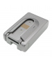 Batterie 29.6V 2.75Ah Li-Ion pour aspirateur Dreame R20